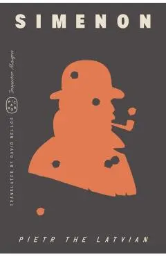 Pietr the Latvian (Inspector Maigret)