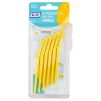 TePe Angle Size 4 perie interdentara 0,7 mm 6 buc