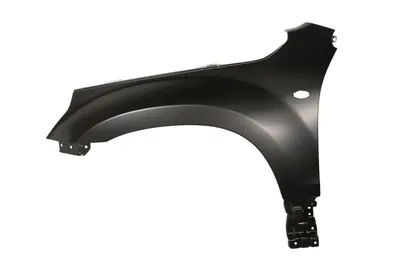 Aripa Stanga potrivit SUZUKI GRAND VITARA II 2005-2011 - (cu locas semnalizator)