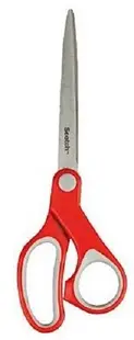 Foarfeca Scotch - Comfort, 18 cm