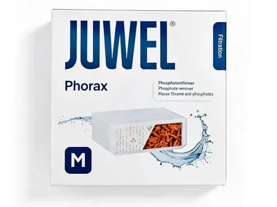 Juwel Material Filtrant Phorax Compact
