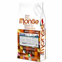 Monge Natural Superpremium Adult Hypoalergenic - Somon si Ton - 15kg