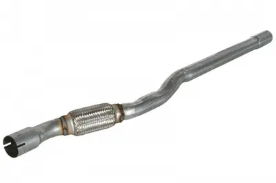 Teava evacuare mijloc (x1300mm) OPEL ASTRA H, ASTRA H GTC 1.3D intre 2005-2010