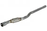 Teava evacuare mijloc (x1300mm) OPEL ASTRA H, ASTRA H GTC 1.3D intre 2005-2010