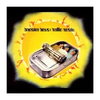 Hello Nasty - Vinyl