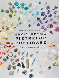 Enciclopedia pietrelor pretioase