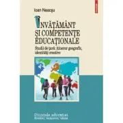 Invatamant si competente educationale