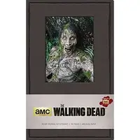 The Walking Dead Hardcover Ruled Journal