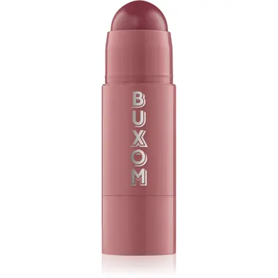 Buxom POWER-FULL PLUMP LIP BALM balsam de buze culoare Dolly Fever 4,8 g
