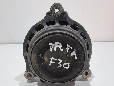 Tampon motor dreapta 6787658 BMW Seria 3 (2011-2019) [F30] 2.0d 184 cp N47D20A