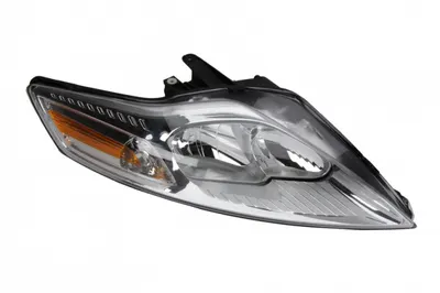 Far dreapta (H1 H7, reglaj electric, cu motoras) FORD MONDEO 2007-2014