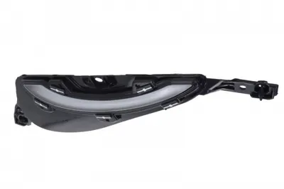 Lumina zi fata stanga (LED, functii lumini: Lumina zi) potrivit FIAT 500E 10.20