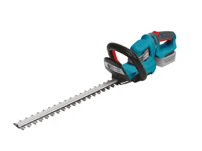 Foarfecă electrică pentru tuns gard viu fără fir KS HT-20V