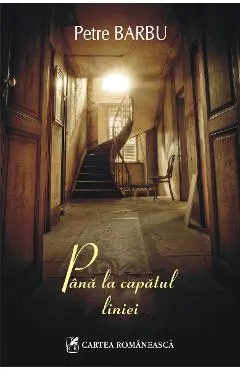eBook Pana la capatul liniei