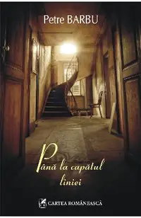 eBook Pana la capatul liniei