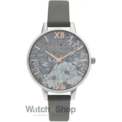 Ceas Olivia&nbsp;Burton OB16TZ05