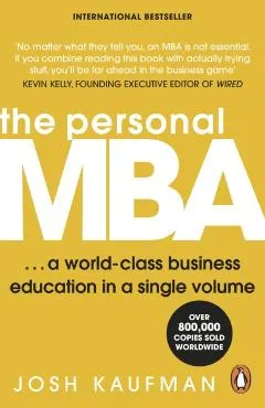 Personal MBA