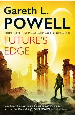 Future's Edge