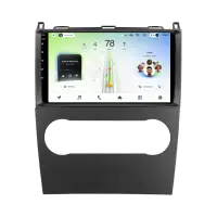 Navigatie Auto Teyes CC4L DTS Mercedes-Benz A-Class W169 2004-2012 6+64GB 9" QLED Qualcomm 2Ghz, Android 4G Bluetooth 5.1 DSP