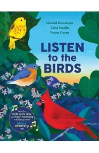Listen to the Birds