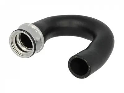 Furtun intercooler Dreapta (Partea evacuarii) potrivit OPEL CORSA C, CORSA C HATCHBACK 1.3D 06.03-12.09