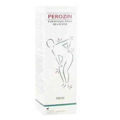 Perozin crema antireumatica x 100ml