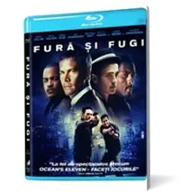 Fură şi fugi