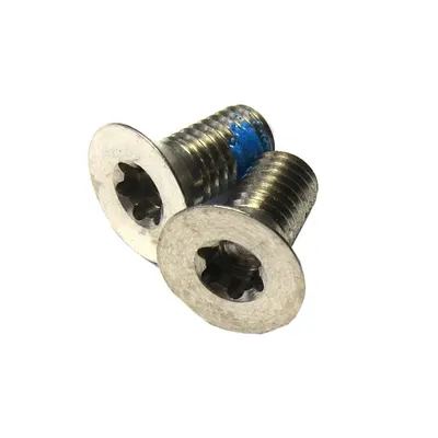 Set șurubi SRAM titan 5 mm T25 pentru etrier spate
