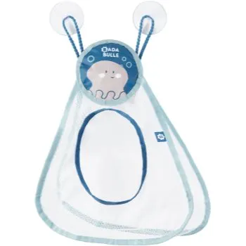 Badabulle Bath Tub Play Pouch organizator de baie