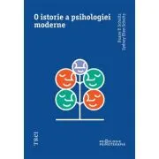 O istorie a psihologiei moderne