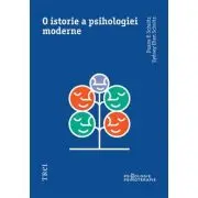 O istorie a psihologiei moderne