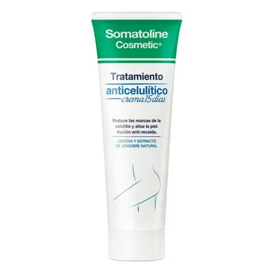 Program de Reducere Anti-Celulită Somatoline (250 ml)
