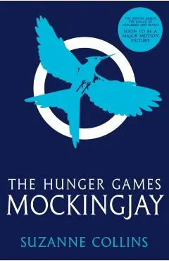 Mockingjay