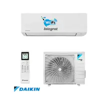 Aer condiționat Daikin Sensira 2025 , 12 000 BTU , FTXC35E+RXC35E, Inverter, R32, Wi Fi Integrat 12 000 BTU, A++, A+