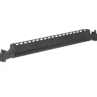Suport barete N/PE, QC VF/VS 18/22 M Hager VZ708N