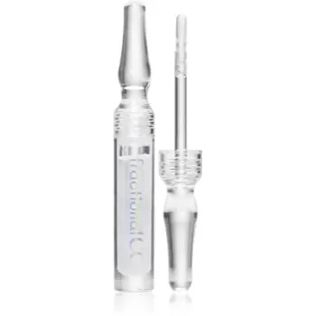 fractional CC PDRN Shot Lip Essence lip gloss cu efect de crestere