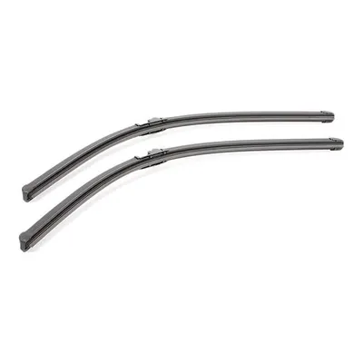 Set stergatoare BOSCH AeroTwin A942S 3397118942, lungime 2 x 650 mm, fara carcasa, pentru vehicule cu volan pe stanga