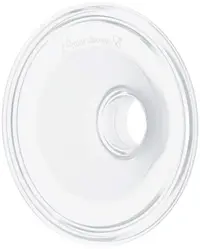Pâlnie pentru pompă de sân Momcozy - S9 Pro, 24 mm