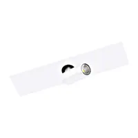 Sealza Module 10W 798lm 830 IP20 white L-285mm EVG