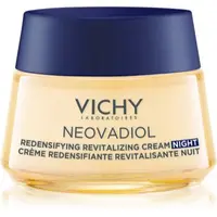 Vichy Neovadiol Compensating Complex crema de noapte revitalizanta pentru fermitatea pielii