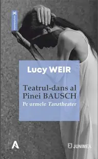 Teatrul-dans al Pinei Bausch - Paperback brosat