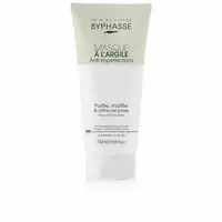 Mască de Față Byphasse Mascarilla De Arcilla Anti-imperfecțiuni Finisare matifiantă Argilă 150 ml
