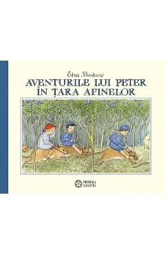 Aventurile lui Peter in Tara Afinelor