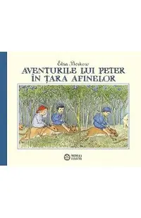 Aventurile lui Peter in Tara Afinelor