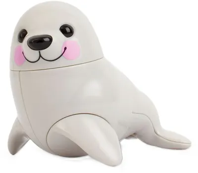 Jucărie pentru copii Tolo First Friends - Foca