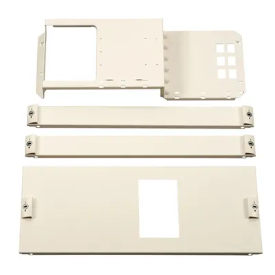 Montaj + placa frontala INS/INV250 h.fix.tog. W600 6M Pack 250