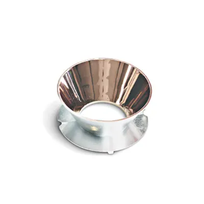 Reflector ptr.series Doom copper