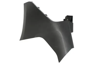 Flaps bara protectie Spate Dreapta negru potrivit FORD TOURNEO CONNECT V408 , TRANSIT CONNECT, TRANSIT CONNECT V408/MINIVAN