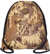 Geantă sport Cool Pack Sprint - Sand Storm