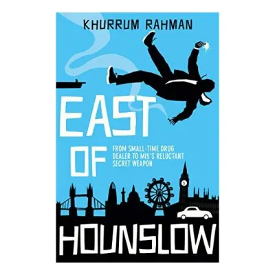 East of Hounslow